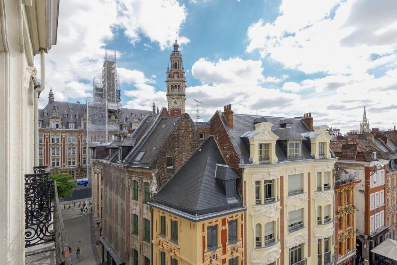 Nocnoc - Grand Place - L'Authentique ليل المظهر الخارجي الصورة